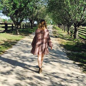Meet your Posher, Adison