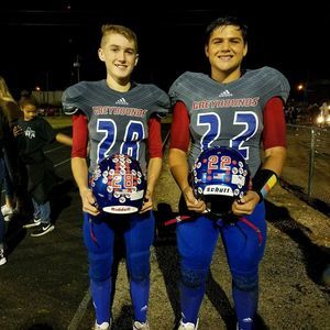 Meet your Posher, Shawn