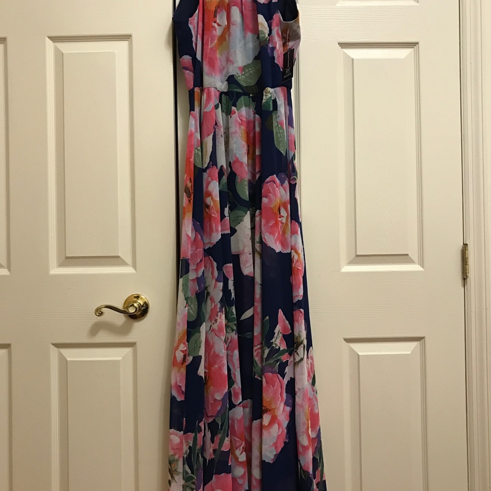 INC dress new