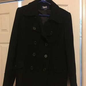 Pea Coat