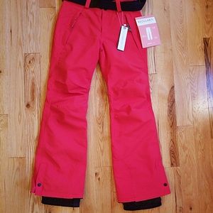 NWT O'Neill Snowboard/Ski Pants
