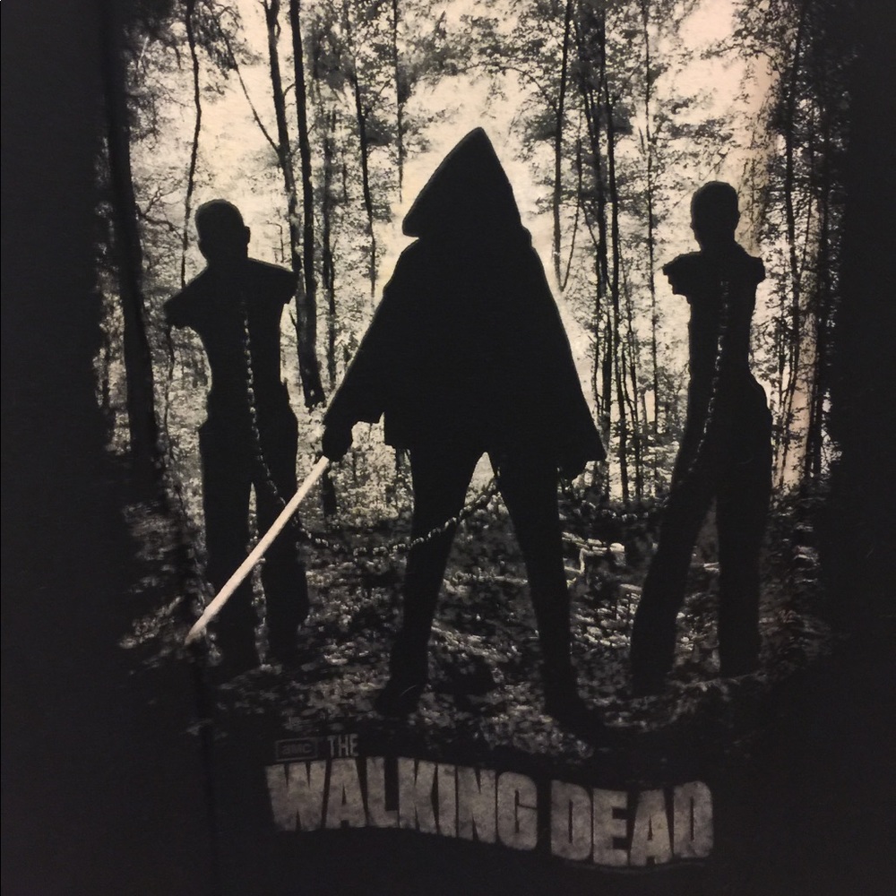 The Walking Dead Michonne 2XL T-Shirt