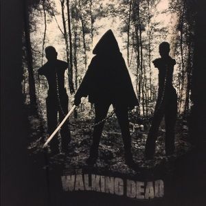 The Walking Dead Michonne 2XL T-Shirt