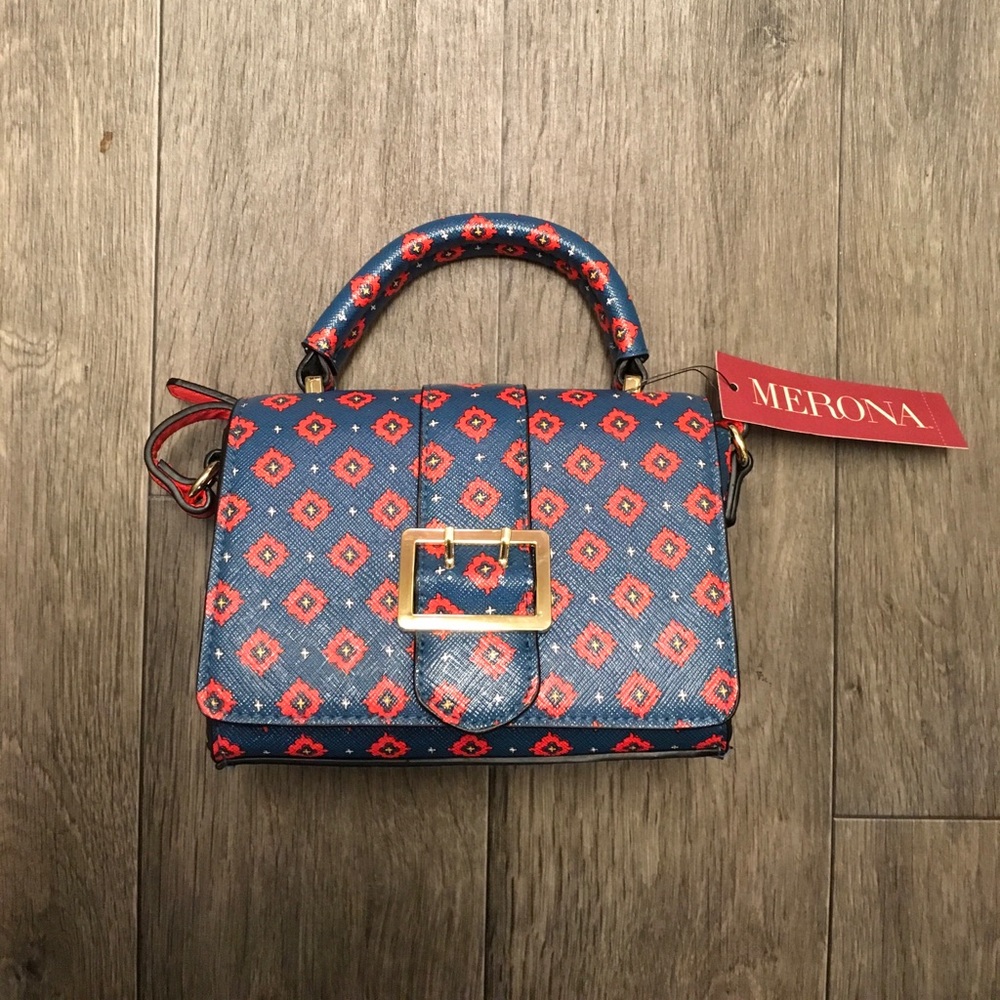 ✨BRAND NEW✨ MINI HANDBAG