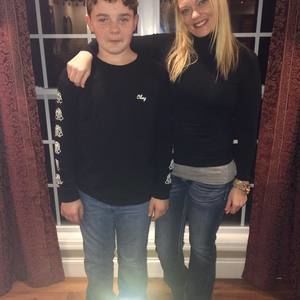 Meet your Posher, Mandy