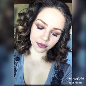 Meet your Posher, Shelbi