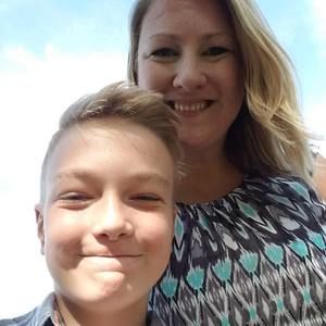 Meet your Posher, Denise