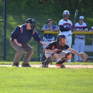 Meet your Posher, Jake