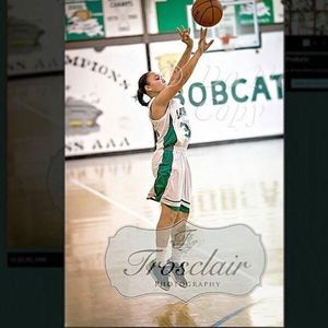 Meet your Posher, Keithan