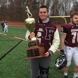 Meet your Posher, Matt