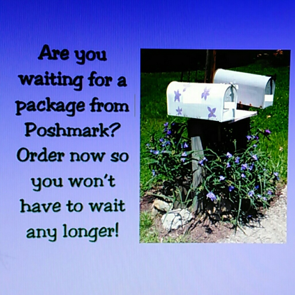 💜 Everything!! 💜