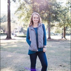 Meet your Posher, Chanley