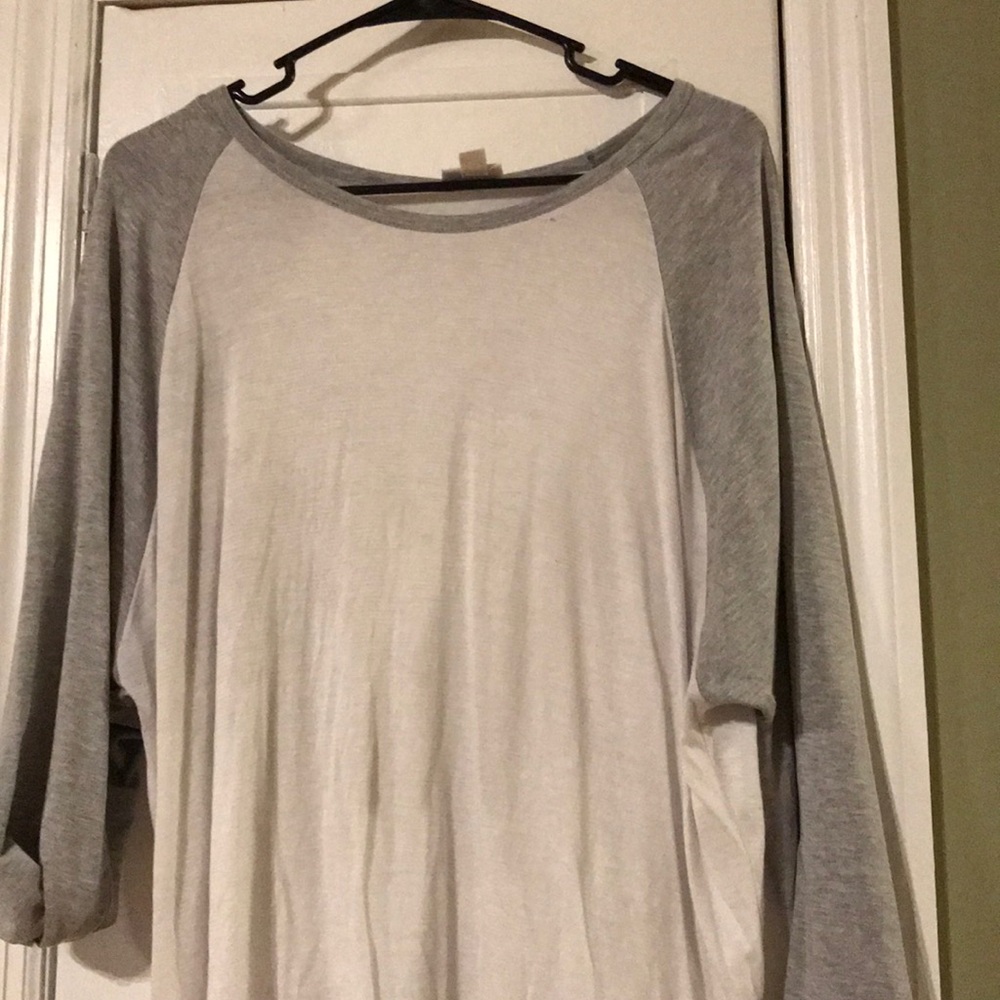 LuLaRoe Randy 3xl