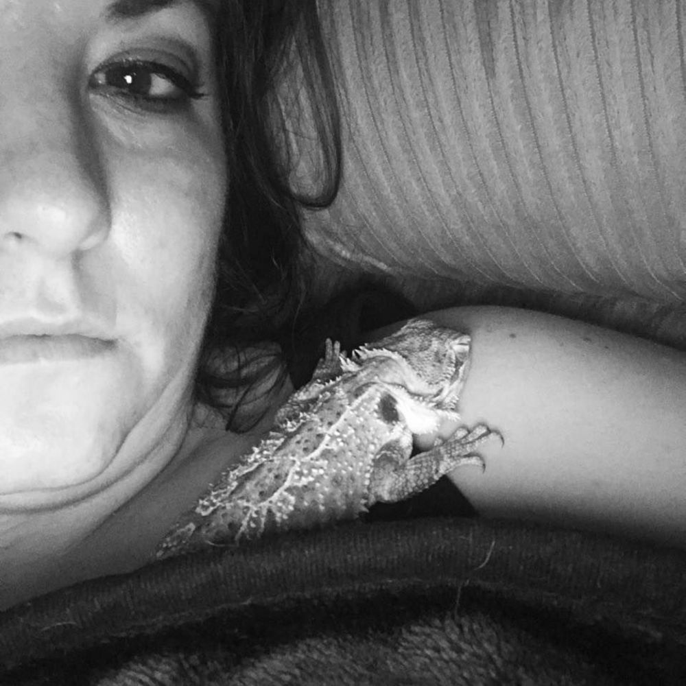 Meet your Posher, Jen