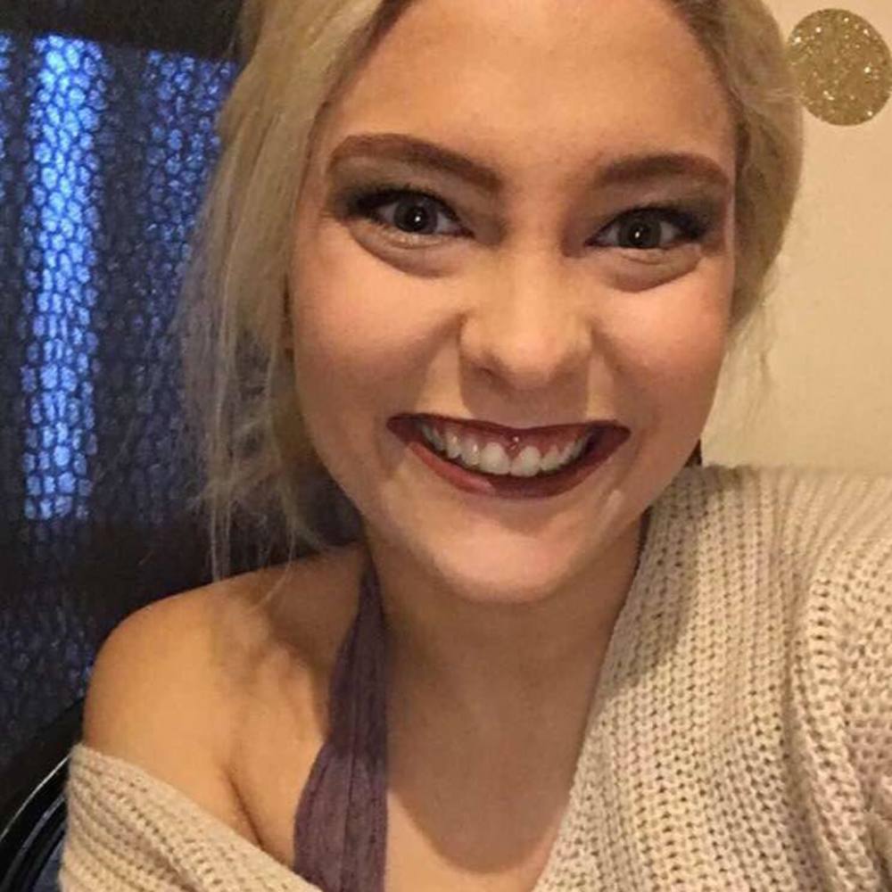 Meet your Posher, Andy