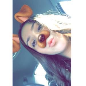 Meet your Posher, Anastasia