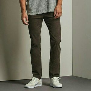Men's AG Jeans - The Corduroy Matchbox - Size 30