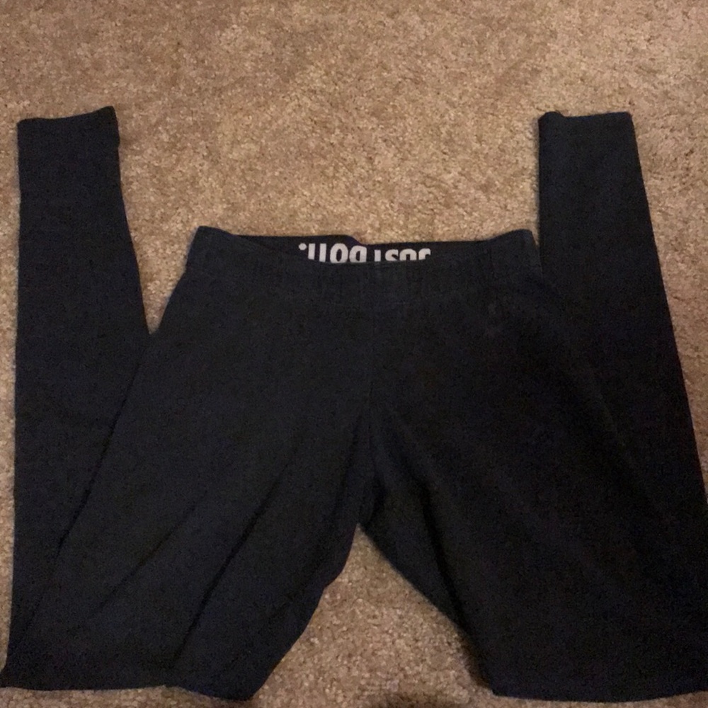 **RESERVED FOR KYLA****** long Nike leggings