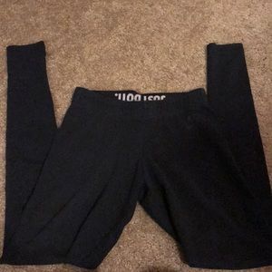 **RESERVED FOR KYLA****** long Nike leggings