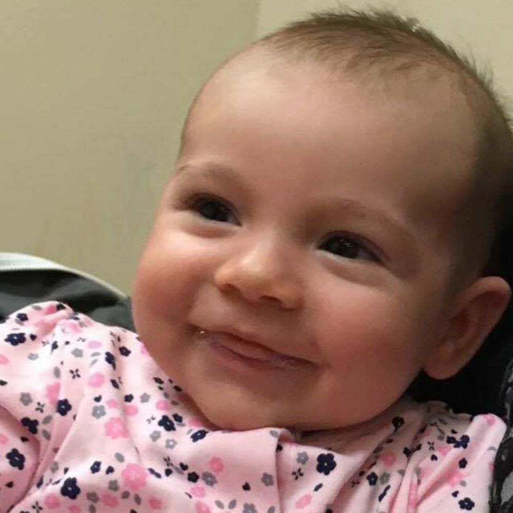 Meet your Posher, Raquel