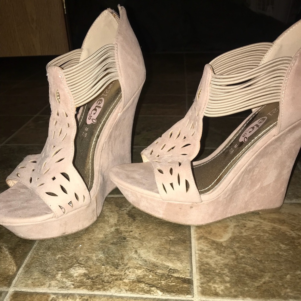Wedges