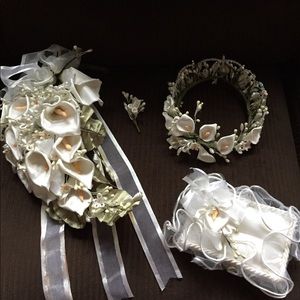 VINTAGE BRIDAL BUNDLE