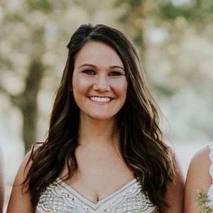 Meet your Posher, Jenna