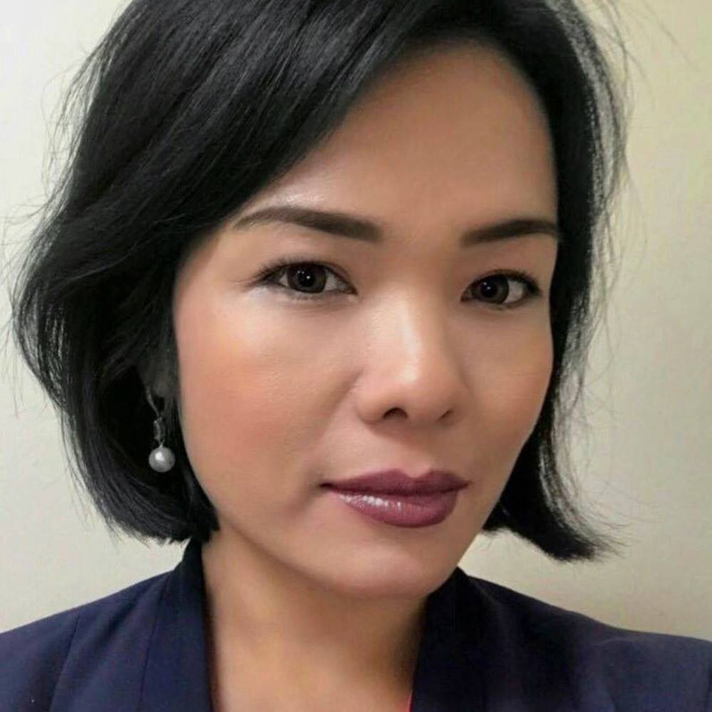 Meet your Posher, Misty