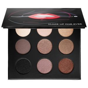 Makeup Forever Artist Palette Volume 1