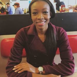 Meet your Posher, Keyshiana