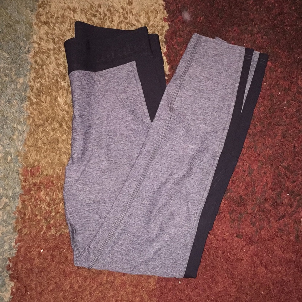Box it out leggings