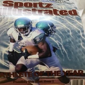 Meet your Posher, Malik