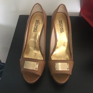 Michael Kors heels