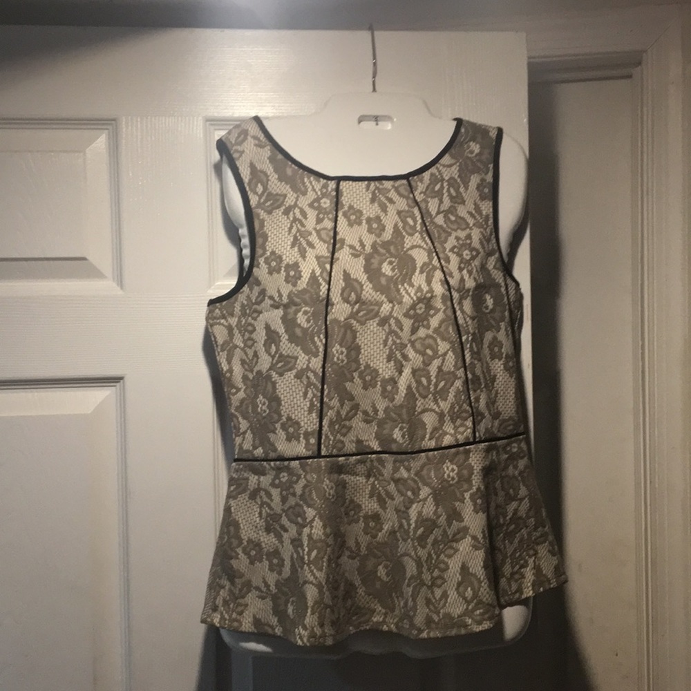 Female top
