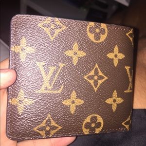 Louis Vuitton Wallet