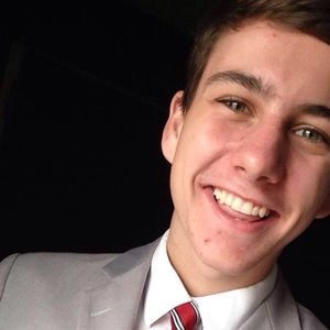 Meet your Posher, Alexander