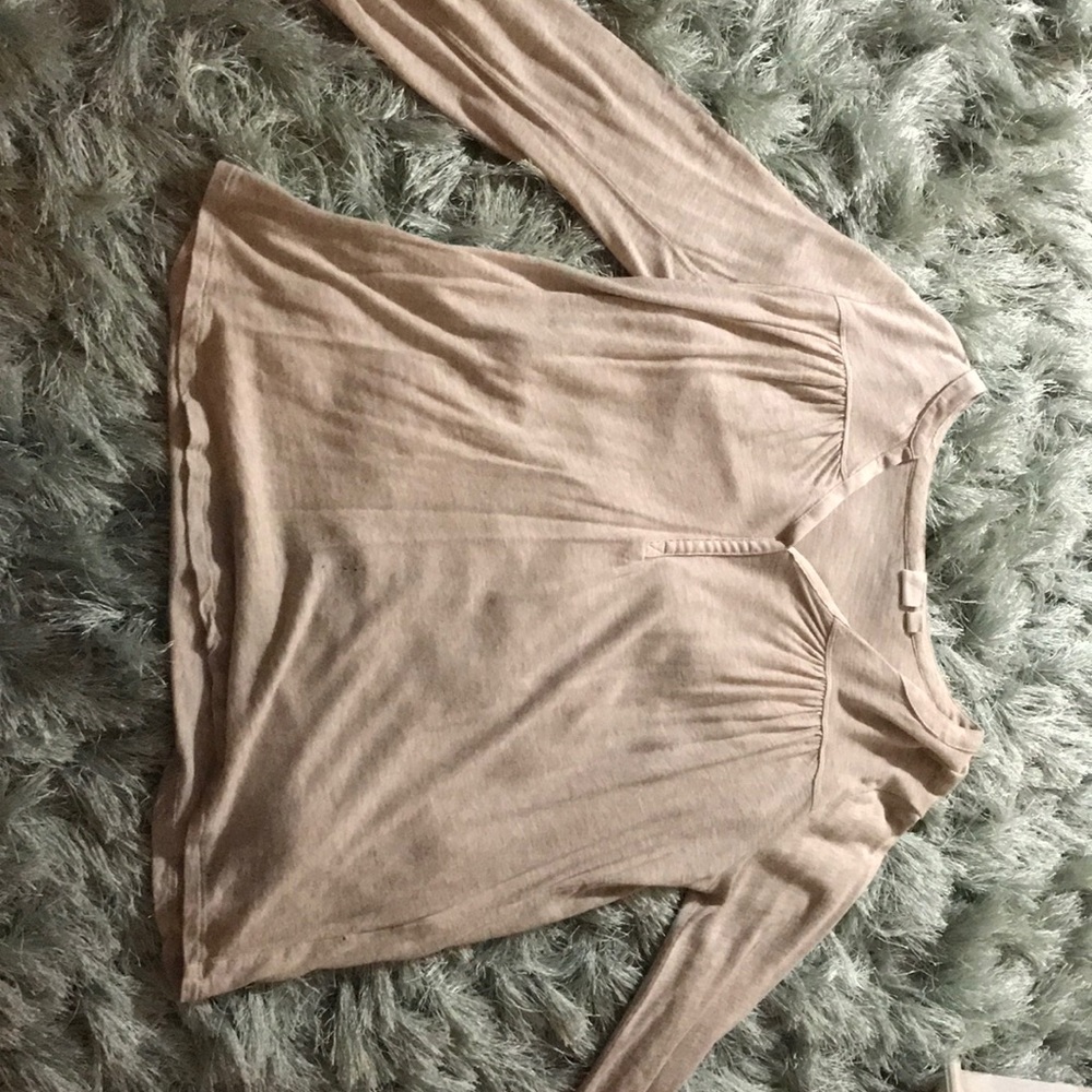GAP winter long sleeve