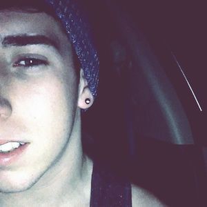 Meet your Posher, Michaeldavid