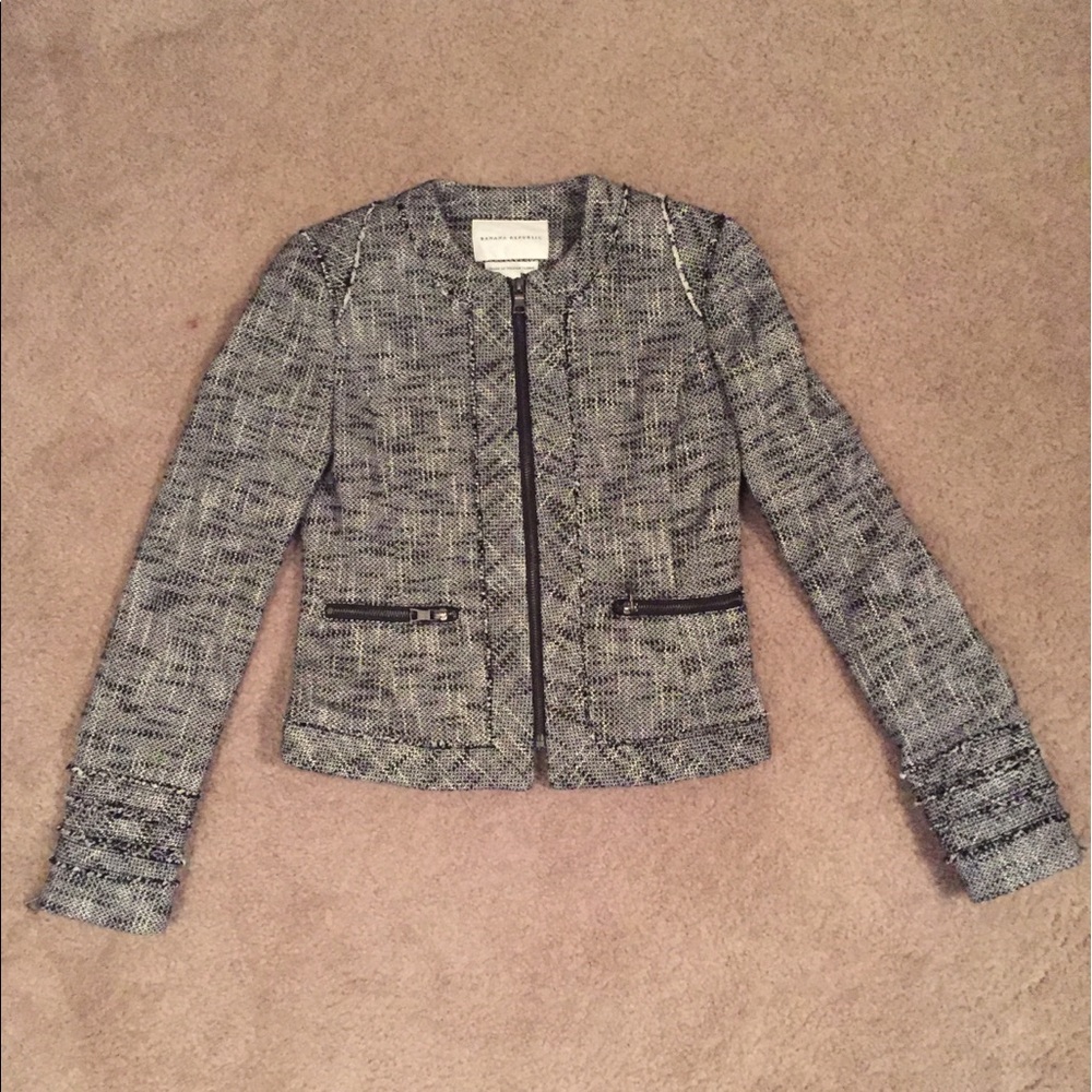 Banana Republic Women’s Blazer