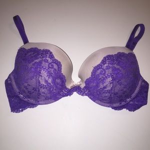 Victoria’s Secret Dream Angels Push-up Bra 34D