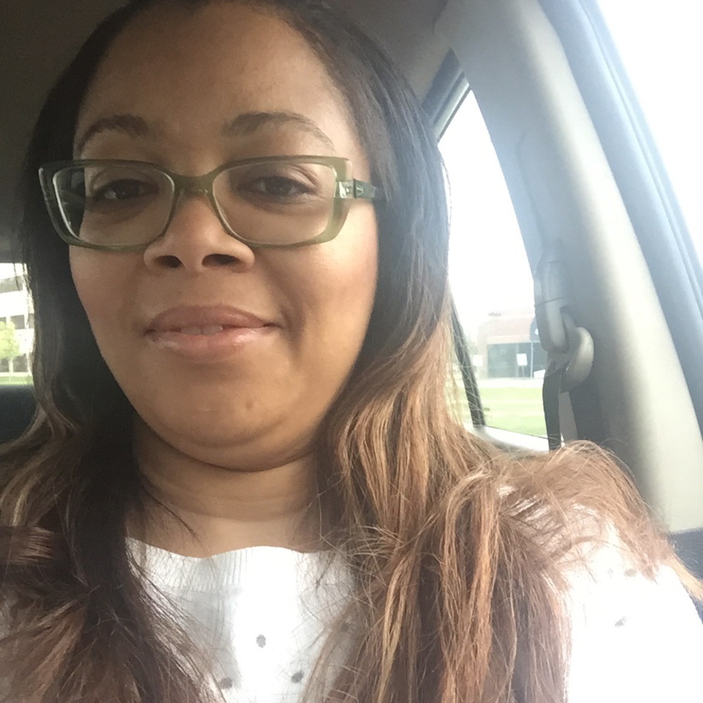 Meet your Posher, Nichelle