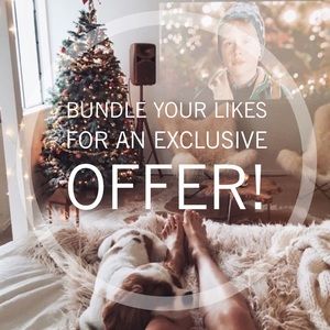 ACCEPTING ALL OFFERS💗🎉