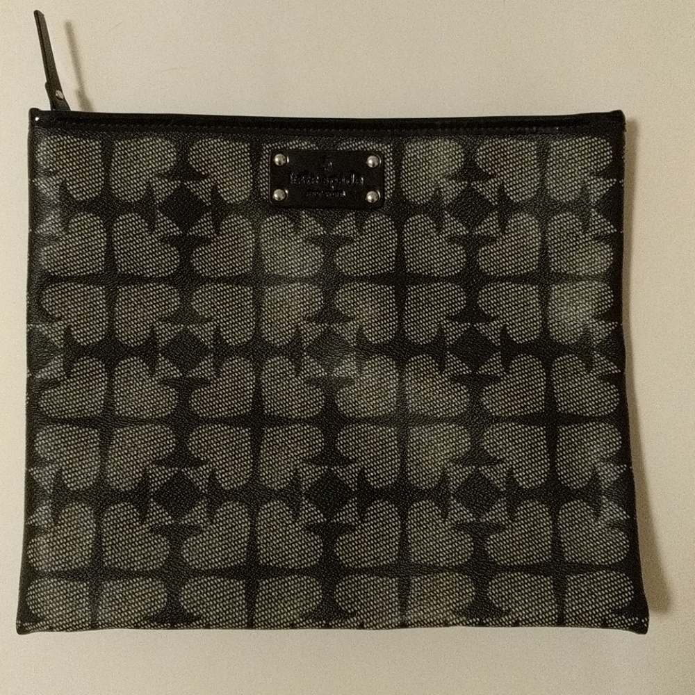 Kate Spade clutch