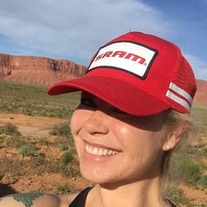 Meet your Posher, Beth