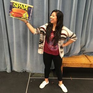 Meet your Posher, Sarah liz