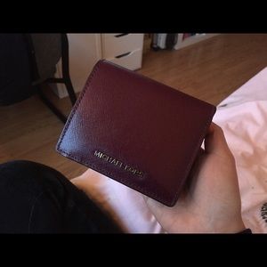 Michael Kors Small Wallet