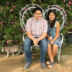 Meet your Posher, Jerry