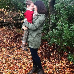 Meet your Posher, Shannon