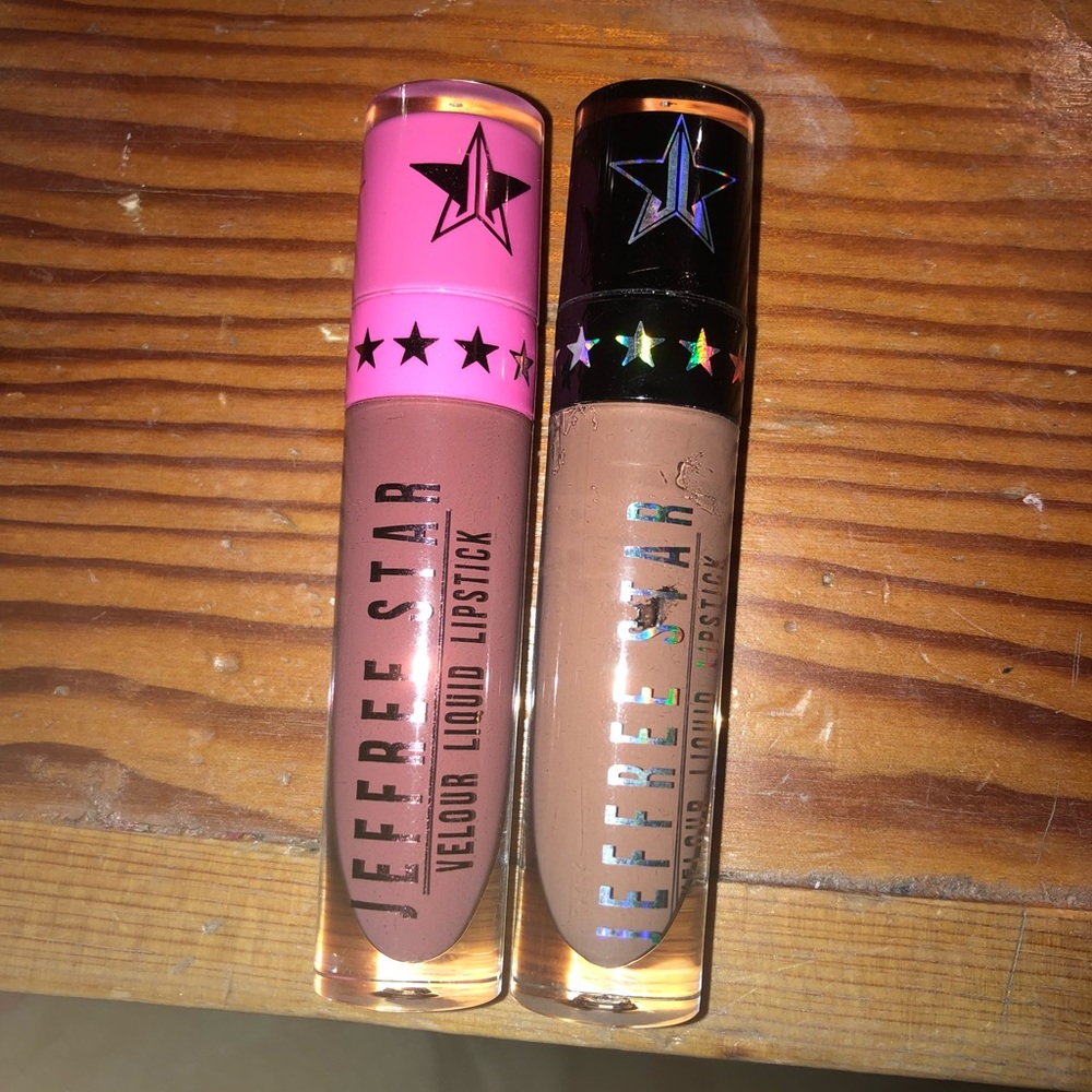 Jeffrey star liquid lips