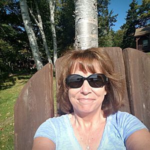 Meet your Posher, Tracy